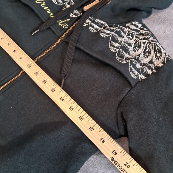 Armada full zip hoodie - Picture 10 of 15